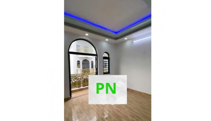 CHỈ NHỈNH 5 TỶ LÀ CÓ NGAY NHÀ 3 TẦNG, Đ.ĐỖ XUÂN HỢP, PHƯỚC LONG B, HXH, THỦ ĐỨC, DT:75M2, 4PN, 5WC.